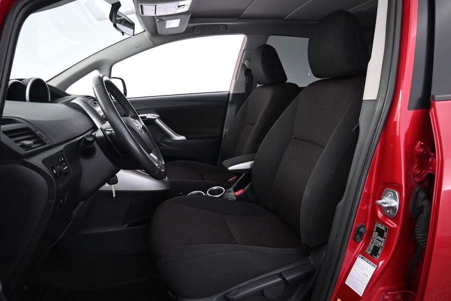 Toyota Verso vaihtoauto