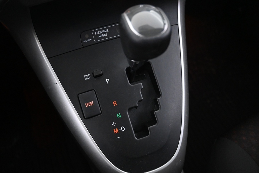 Toyota Verso vaihtoauto