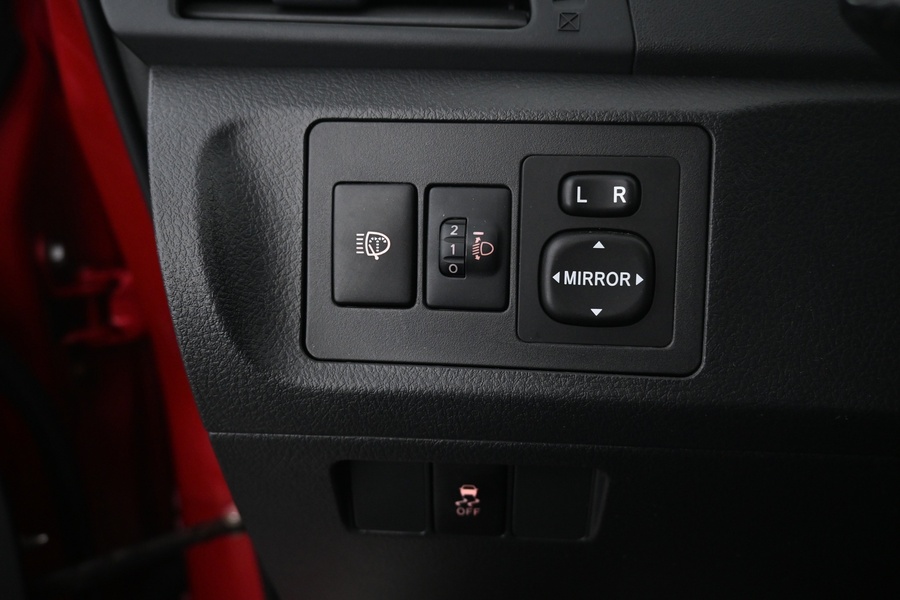 Toyota Verso vaihtoauto