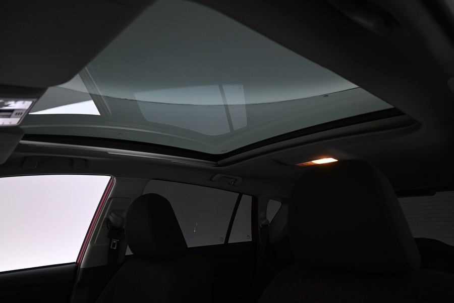 Toyota Verso vaihtoauto