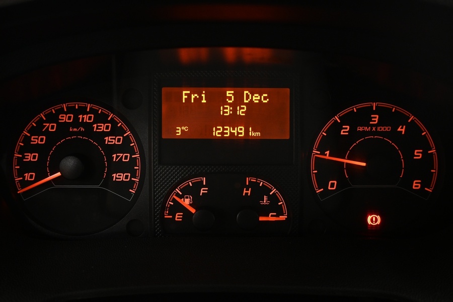 Citroën Jumper vaihtoauto