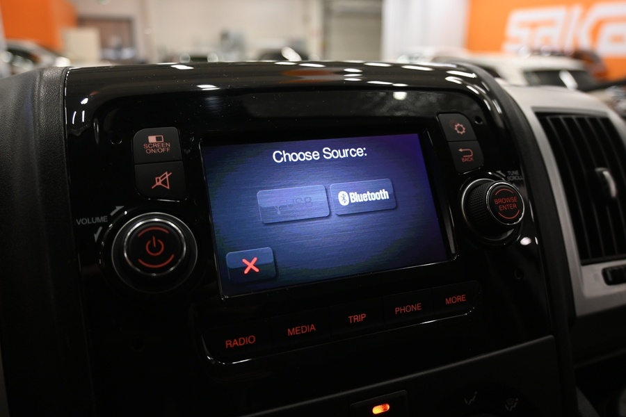 Citroën Jumper vaihtoauto