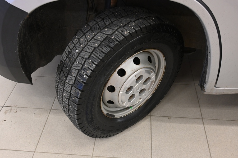 Citroën Jumper vaihtoauto