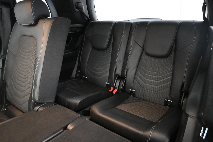 Mercedes-Benz GLB vaihtoauto