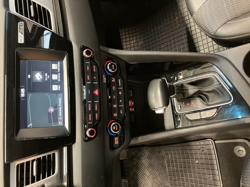 Kia Niro plug-in vaihtoauto