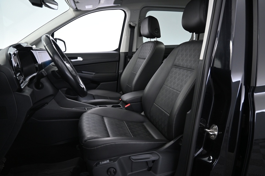 Ford Grand Tourneo Connect vaihtoauto