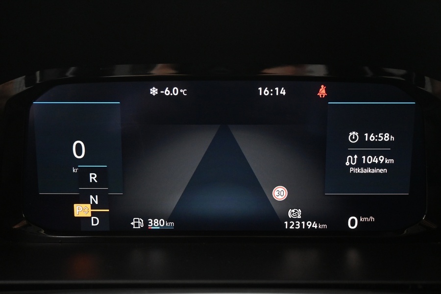 Ford Grand Tourneo Connect vaihtoauto