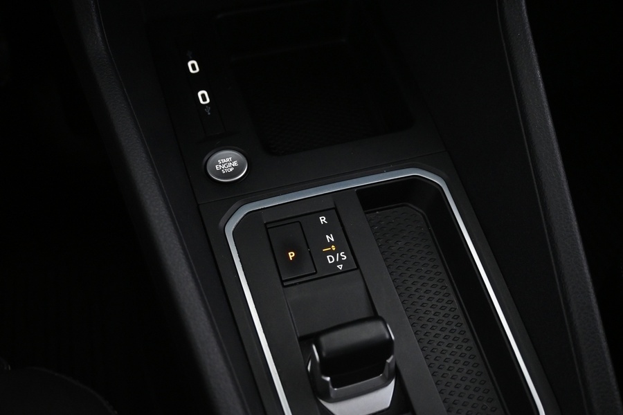 Ford Grand Tourneo Connect vaihtoauto