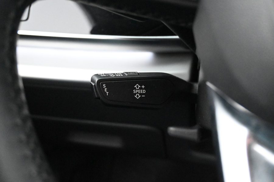 Audi Q7 vaihtoauto