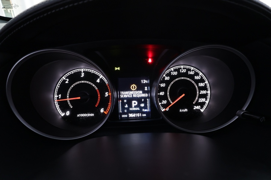 Mitsubishi Outlander vaihtoauto