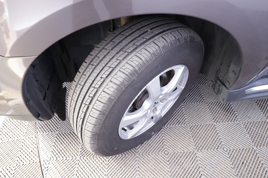 Mitsubishi Outlander vaihtoauto