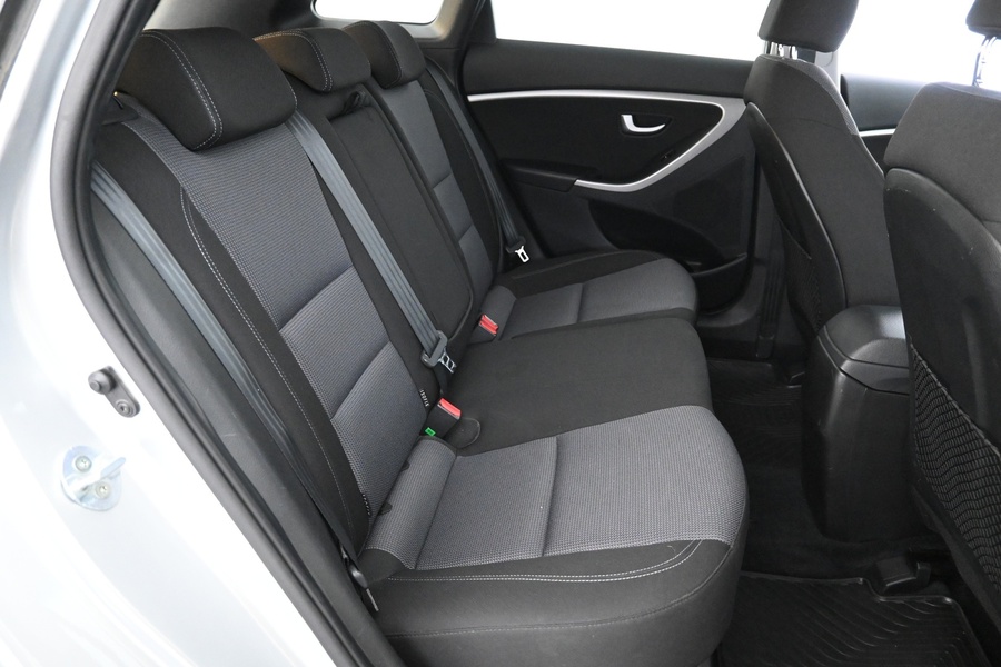 Hyundai i30 vaihtoauto