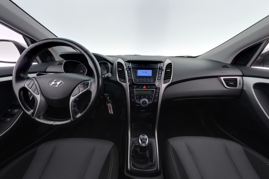 Hyundai i30 vaihtoauto