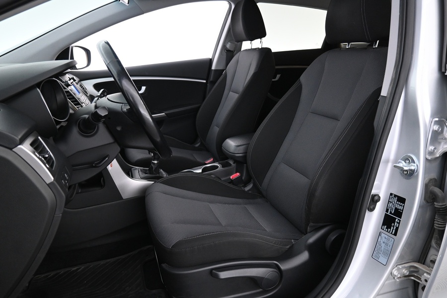 Hyundai i30 vaihtoauto