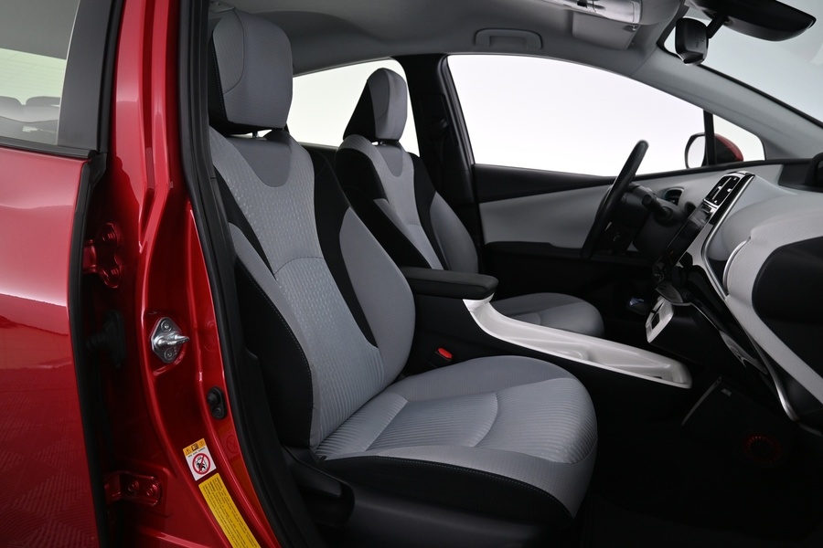 Toyota Prius vaihtoauto