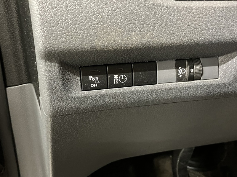 Peugeot Expert vaihtoauto