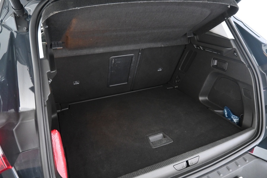 Opel Grandland X vaihtoauto