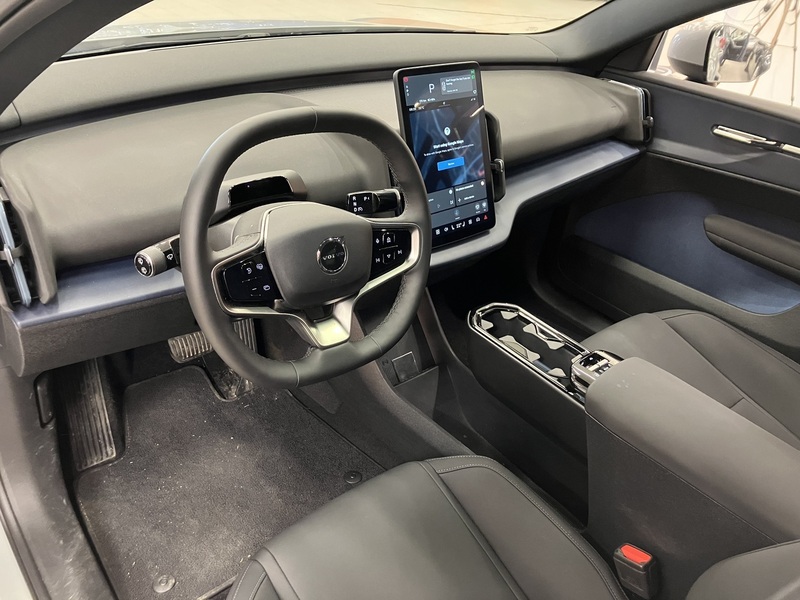 Volvo EX30 vaihtoauto