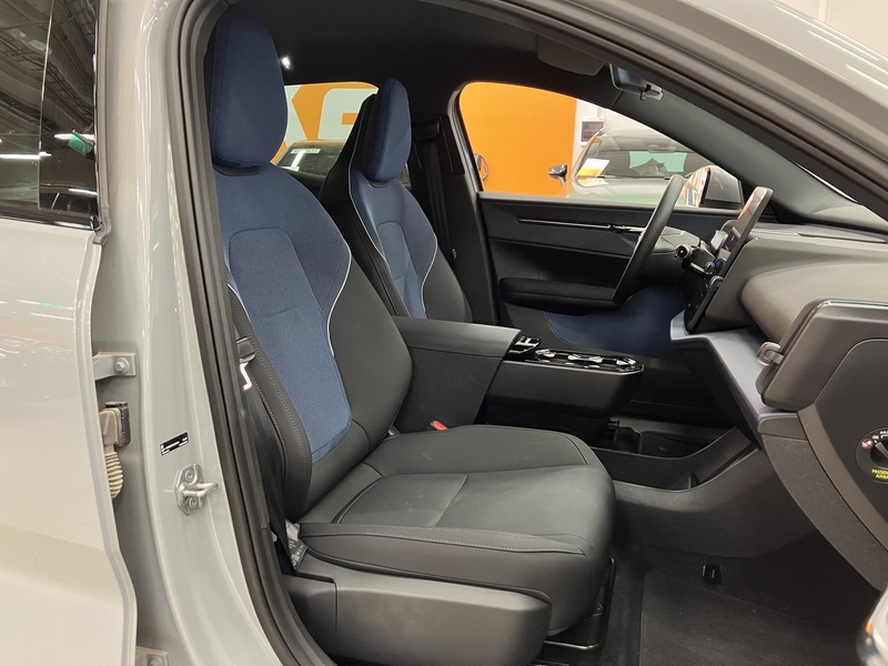 Volvo EX30 vaihtoauto