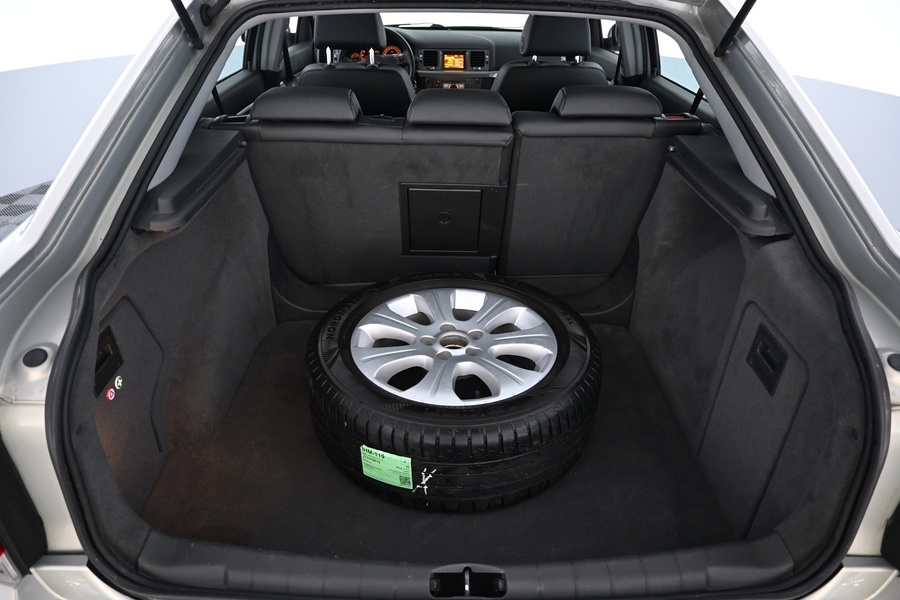 Opel Vectra vaihtoauto