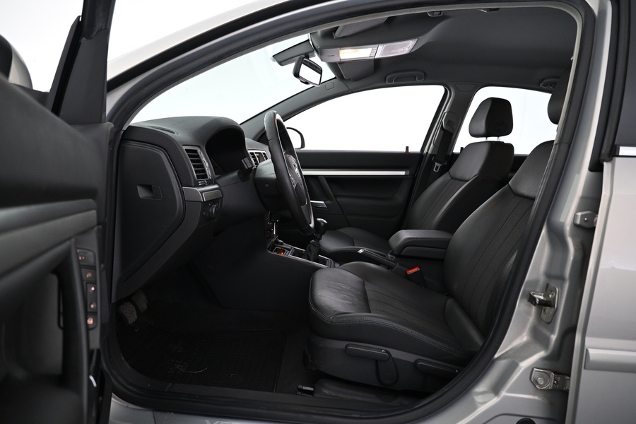 Opel Vectra vaihtoauto