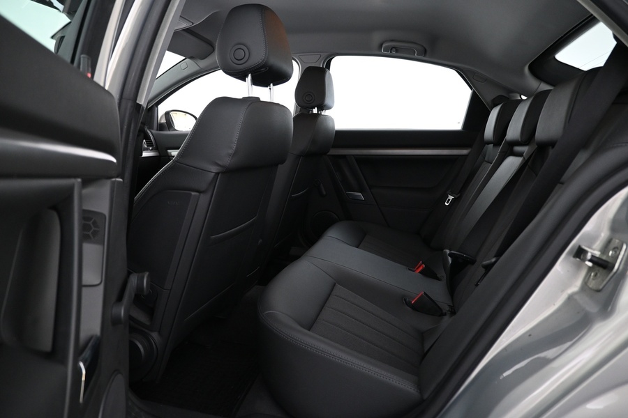 Opel Vectra vaihtoauto