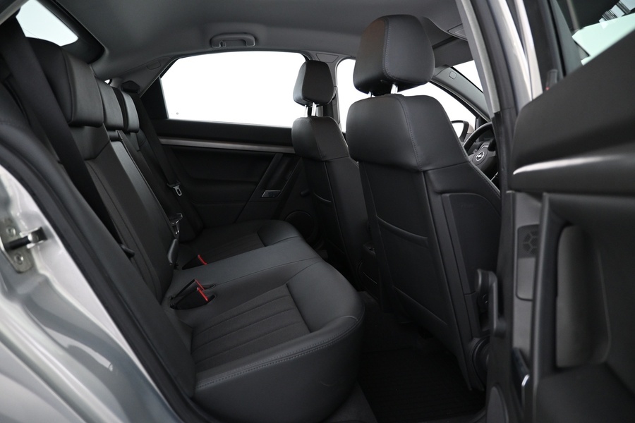 Opel Vectra vaihtoauto