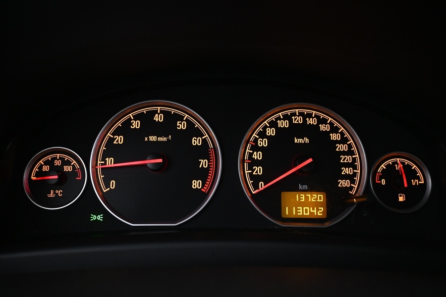 Opel Vectra vaihtoauto