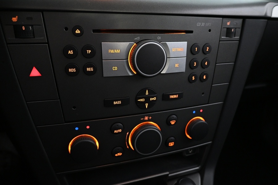 Opel Vectra vaihtoauto