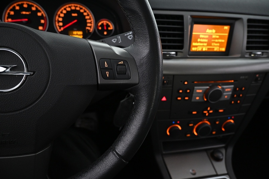 Opel Vectra vaihtoauto