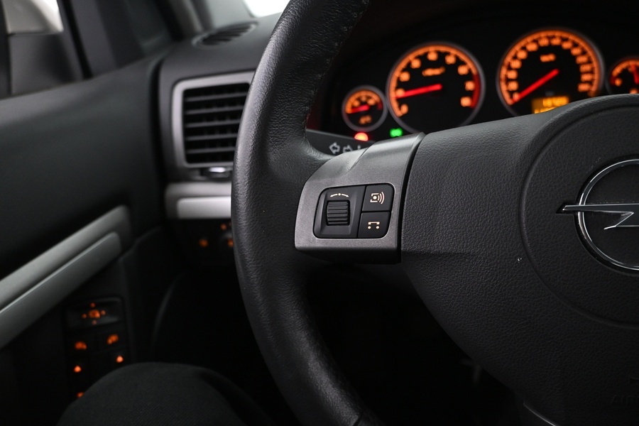 Opel Vectra vaihtoauto