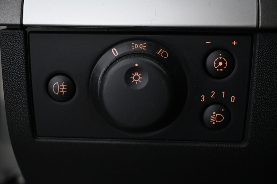 Opel Vectra vaihtoauto