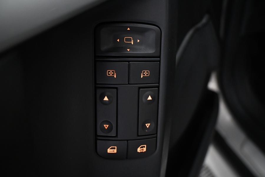 Opel Vectra vaihtoauto