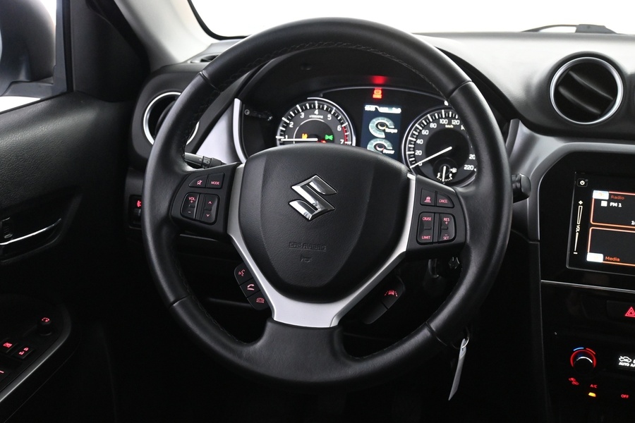 Suzuki Vitara vaihtoauto