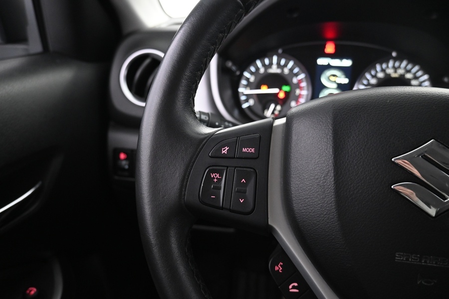 Suzuki Vitara vaihtoauto