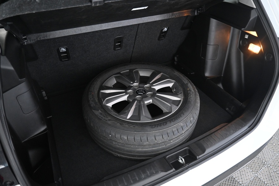 Suzuki Vitara vaihtoauto