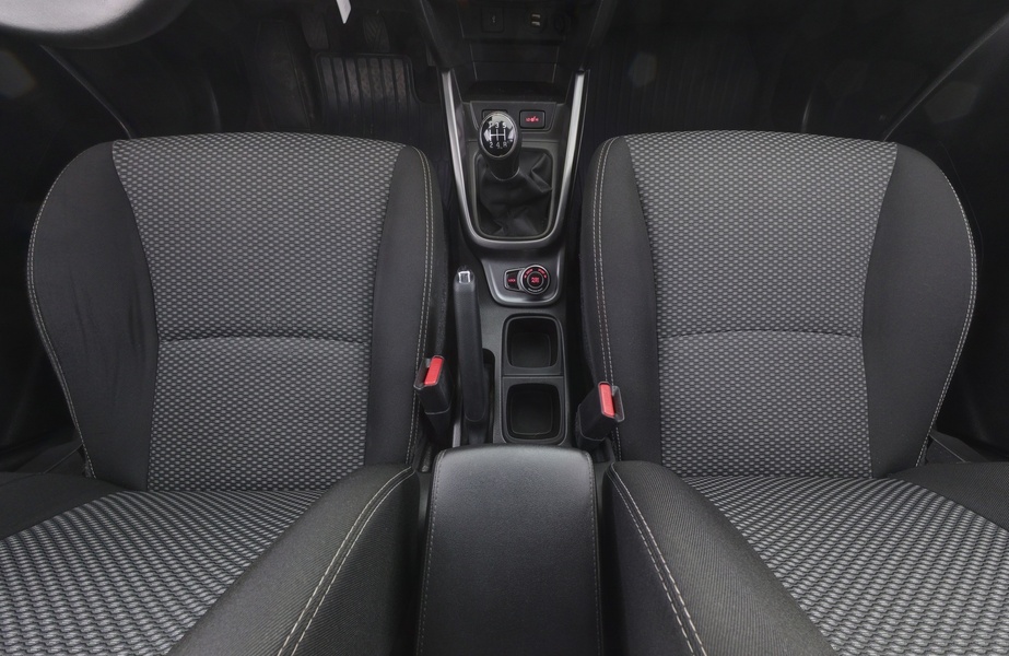 Suzuki Vitara vaihtoauto