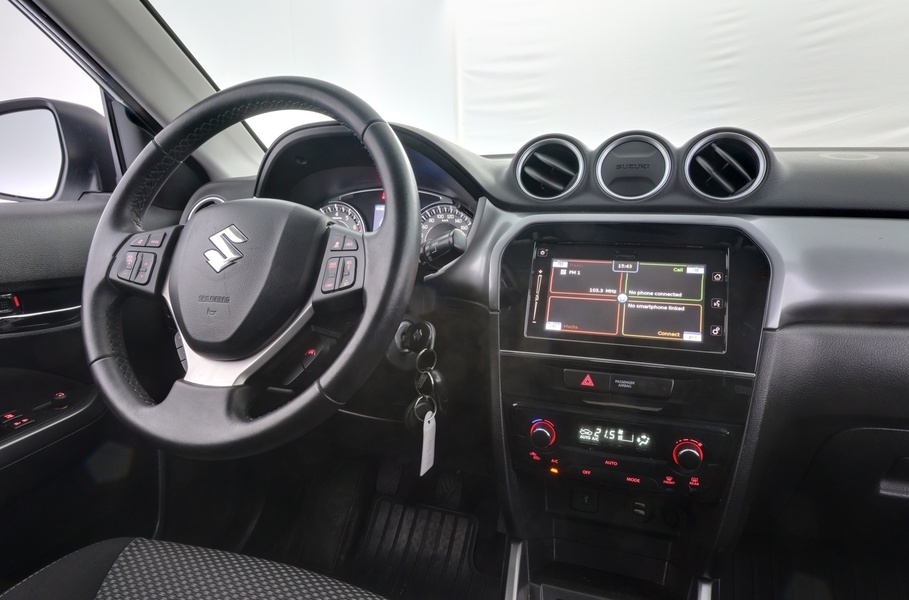 Suzuki Vitara vaihtoauto