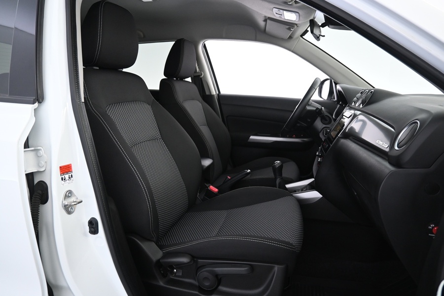 Suzuki Vitara vaihtoauto