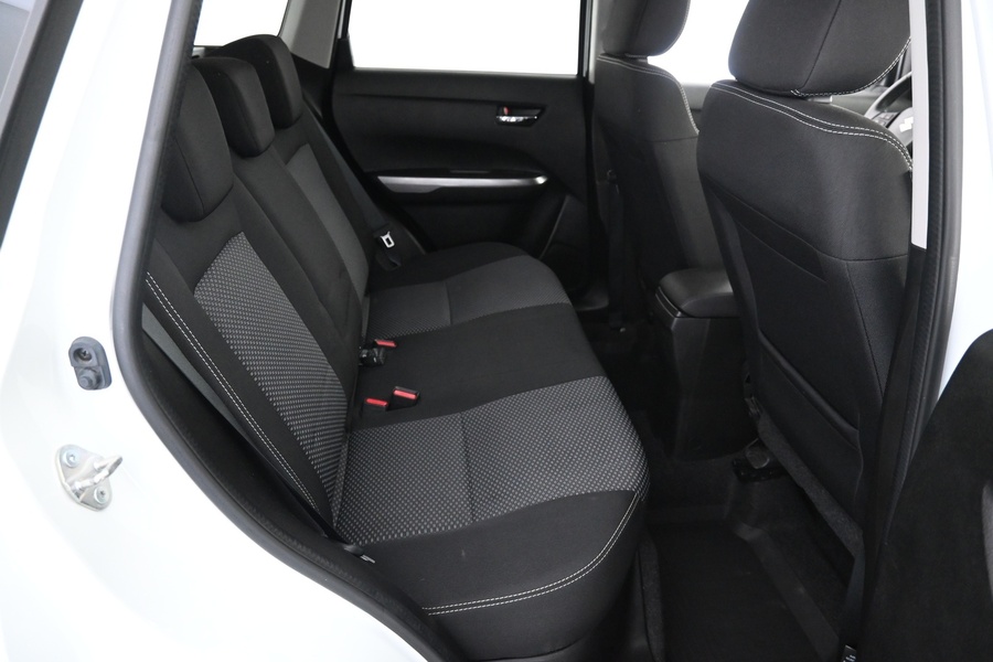 Suzuki Vitara vaihtoauto