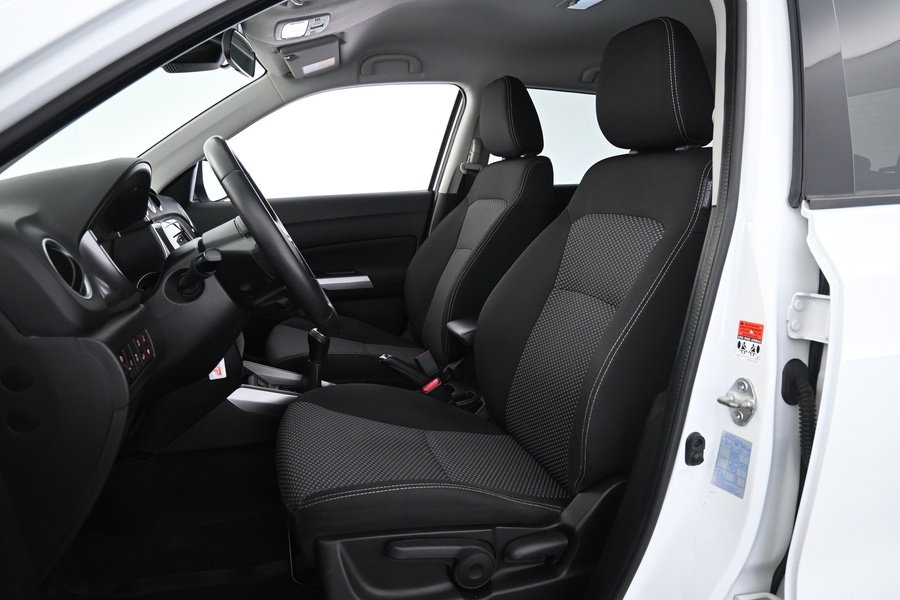 Suzuki Vitara vaihtoauto