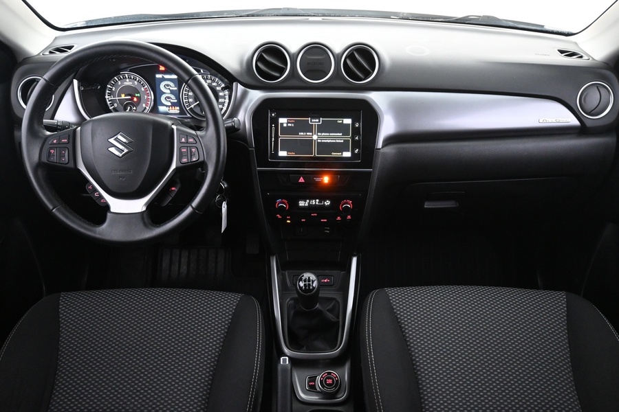 Suzuki Vitara vaihtoauto