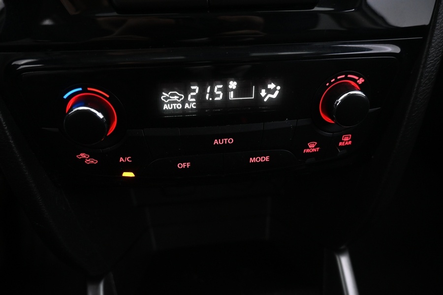 Suzuki Vitara vaihtoauto