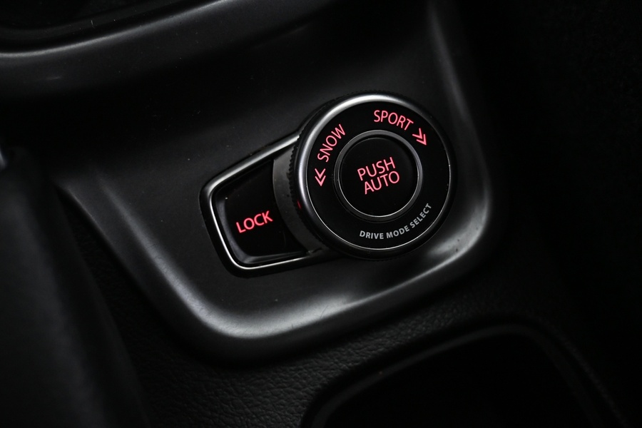 Suzuki Vitara vaihtoauto