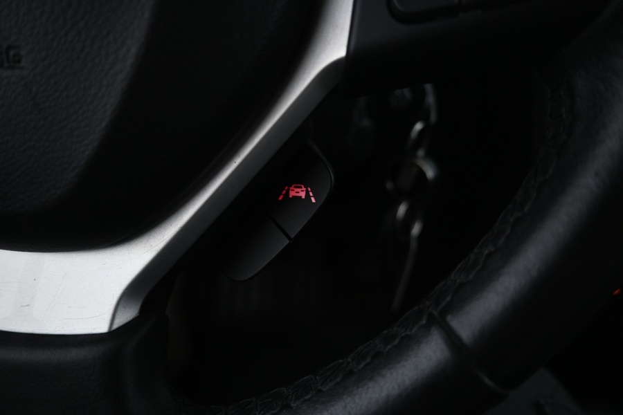 Suzuki Vitara vaihtoauto