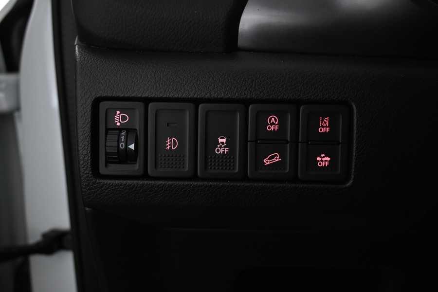 Suzuki Vitara vaihtoauto