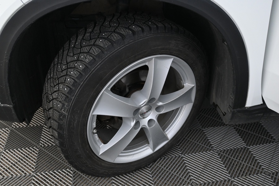 Suzuki Vitara vaihtoauto