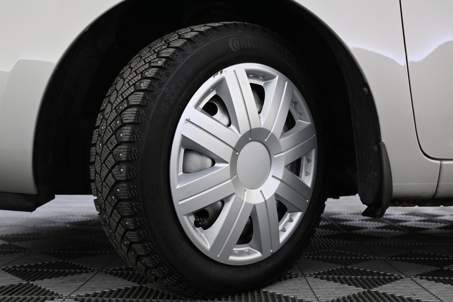 Kia Picanto vaihtoauto