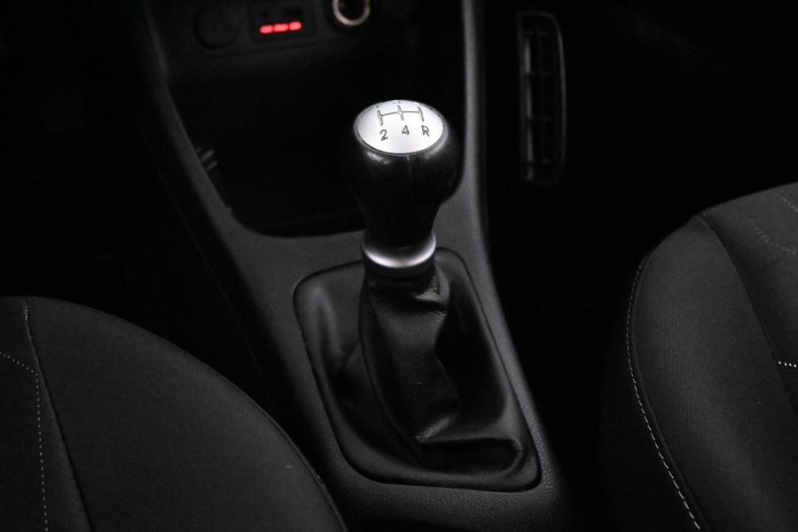 Kia Picanto vaihtoauto