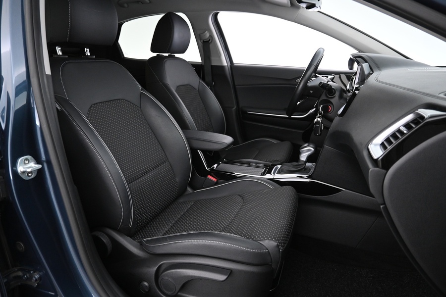 Kia XCeed vaihtoauto